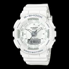 Casio-g shock